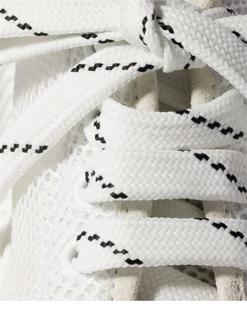 Sneaker in tessuto MIU MIU | 5E705E099F0009